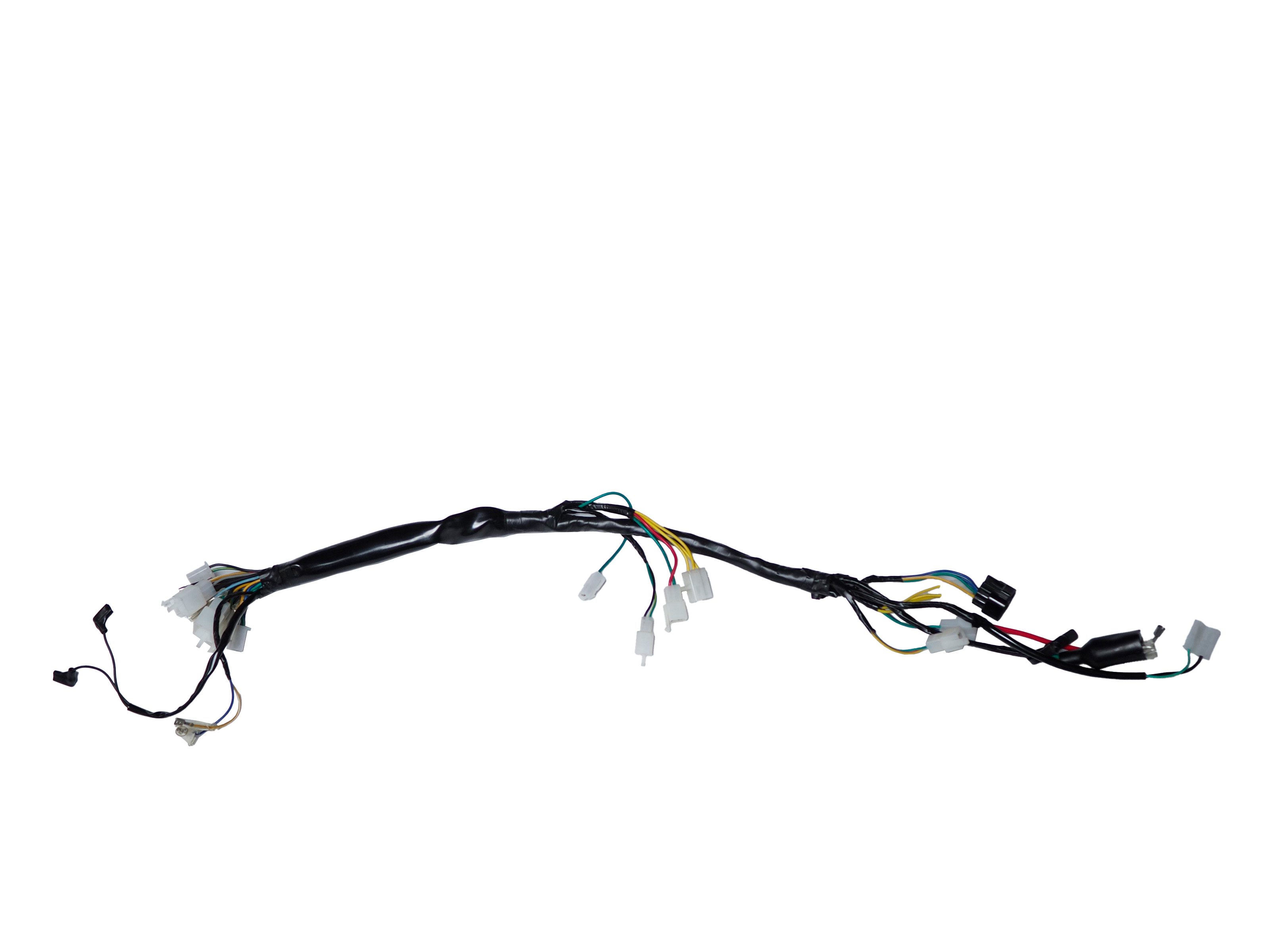 Wiring Loom