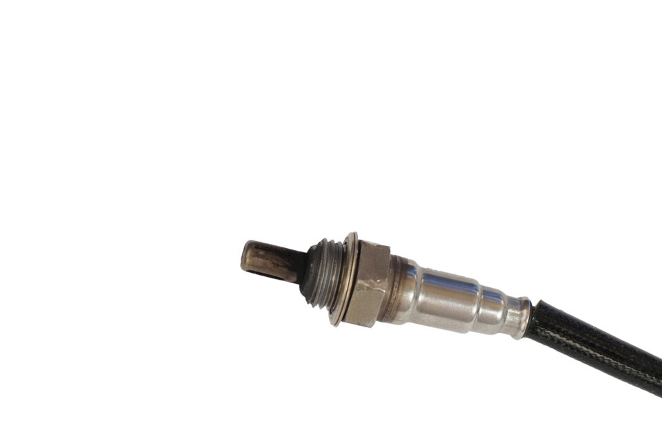 Lambda / Oxygen Sensor - Image 2