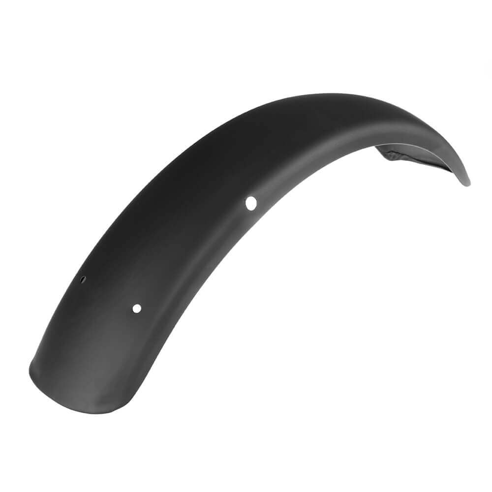 Mudguard Rear Classic 250 – Matt Black