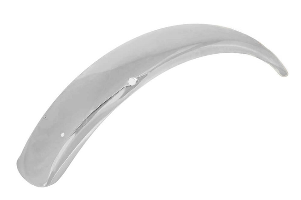 Mudguard Front Classic 250 – Chrome