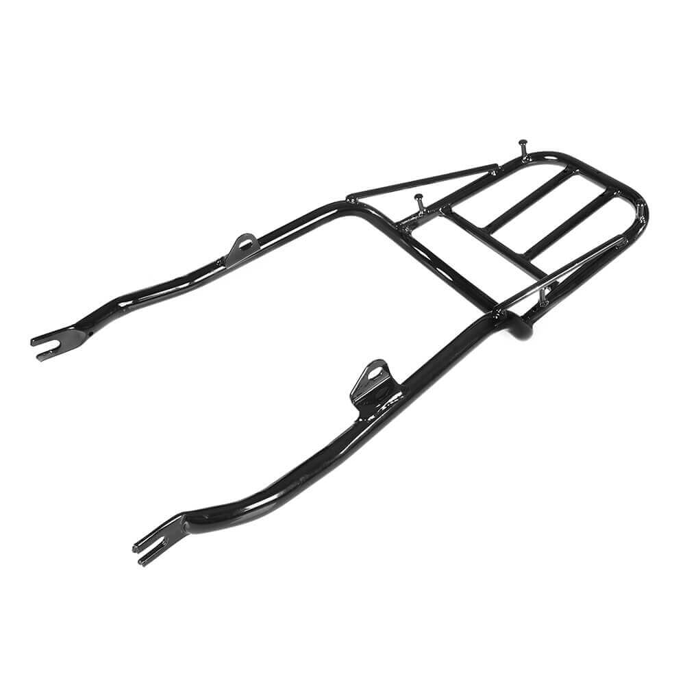 Rear Luggage Rack