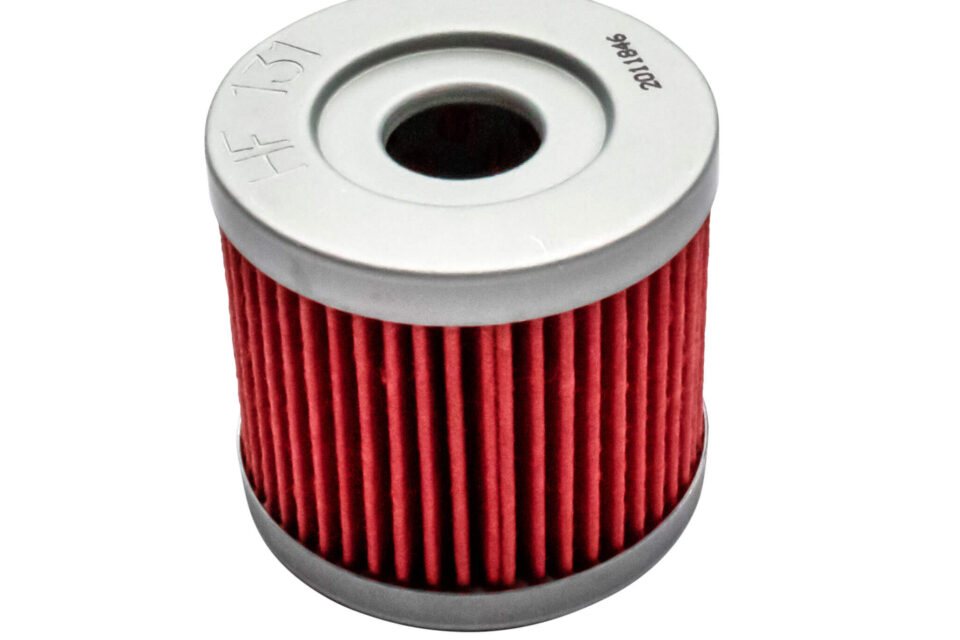 Oil Filter