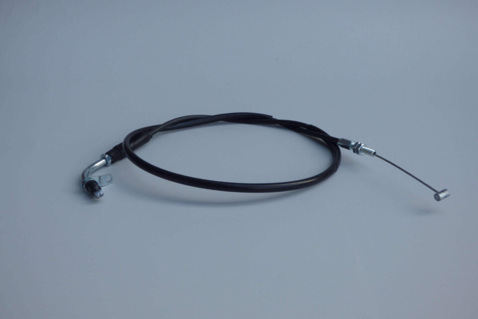 Throttle Cable