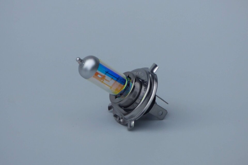 H4 Headlight Bulb 35/35w