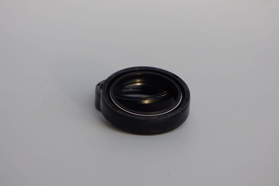 Scrambler 125 Fork Seals Pair