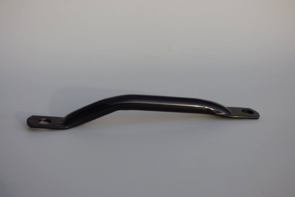 Grab Handle Black 125 Euro 3