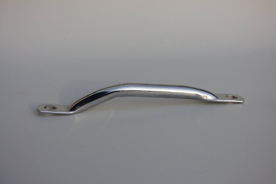 Grab Handle Chrome 125 Euro 3