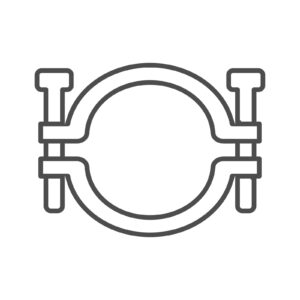 Brackets & Mountings