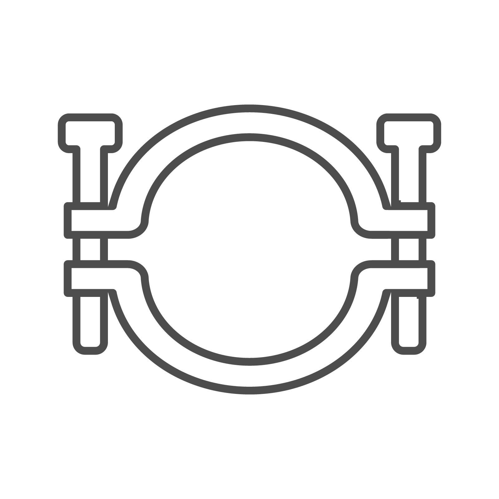 Brackets & Mountings