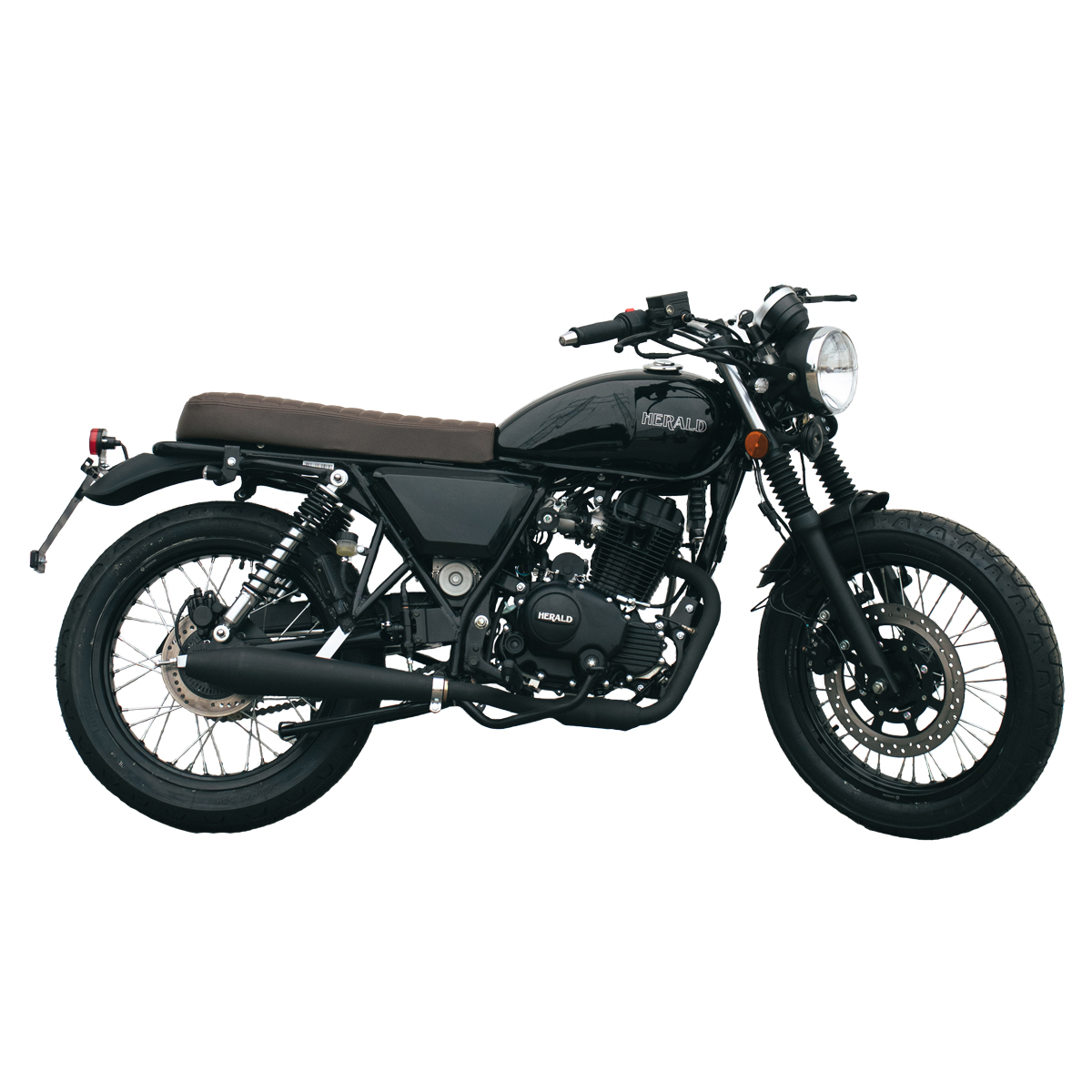 Classic 250 (Euro 4)