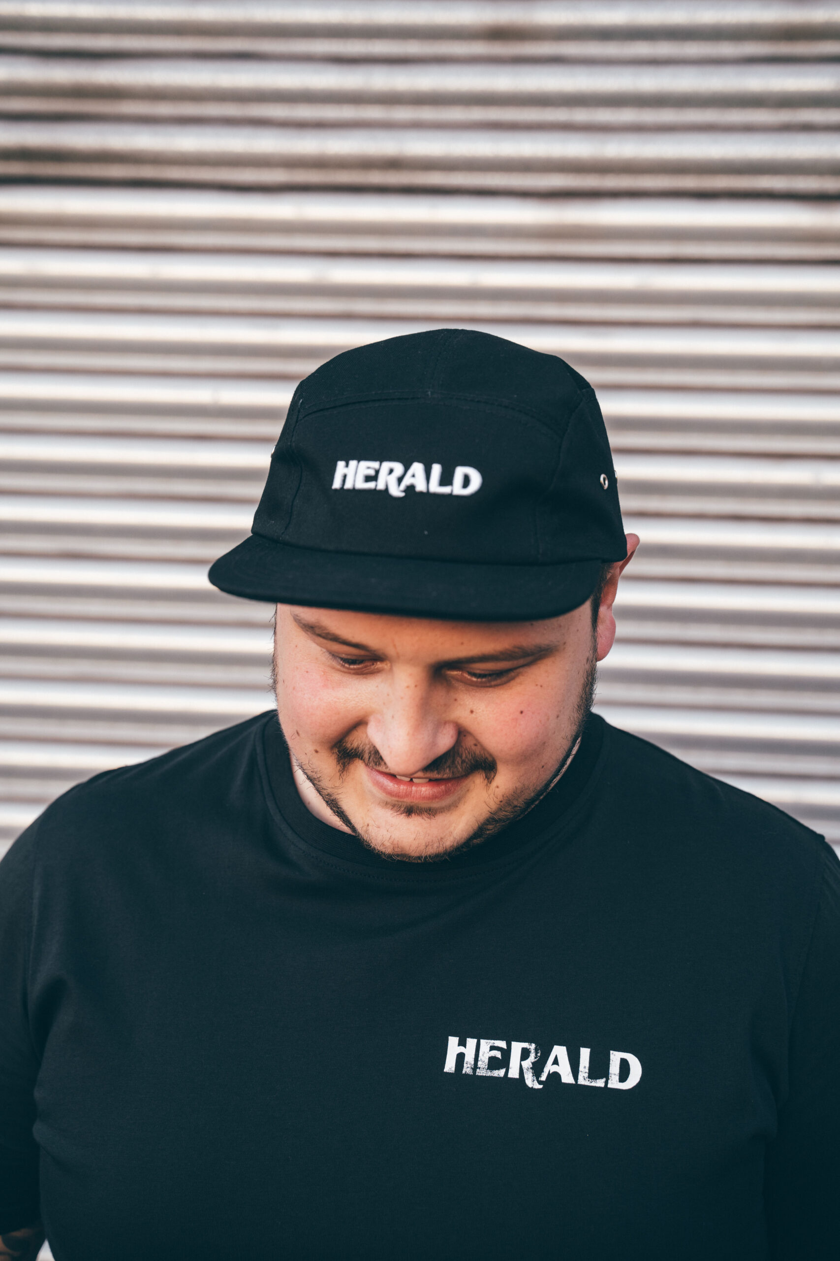 Herald Cap