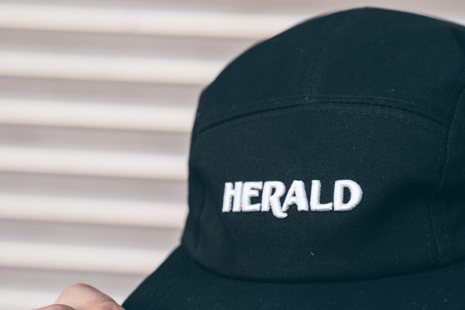 Herald Cap - Image 2