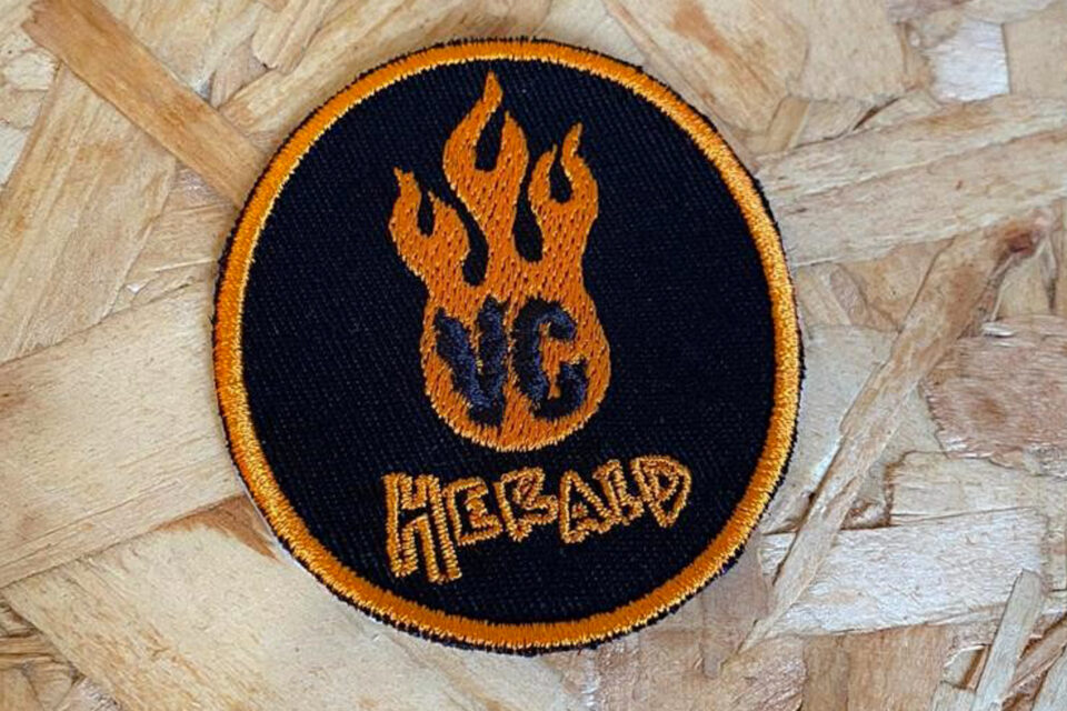 Herald x VC Patch